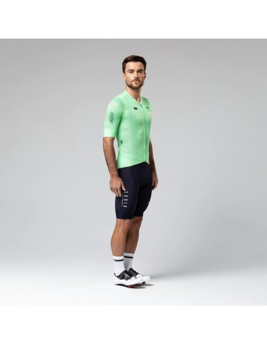 MAILLOT GOBIK MANGA CORTA CARRERA 2.0 MANTIS