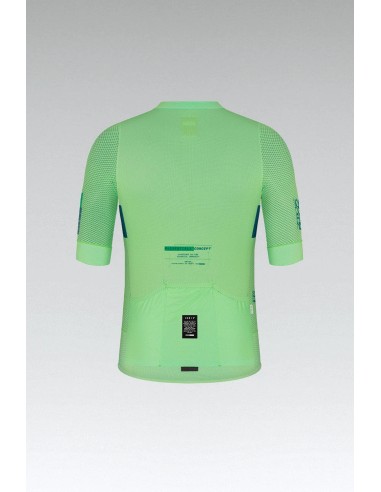 MAILLOT GOBIK MANGA CORTA CARRERA 2.0 MANTIS