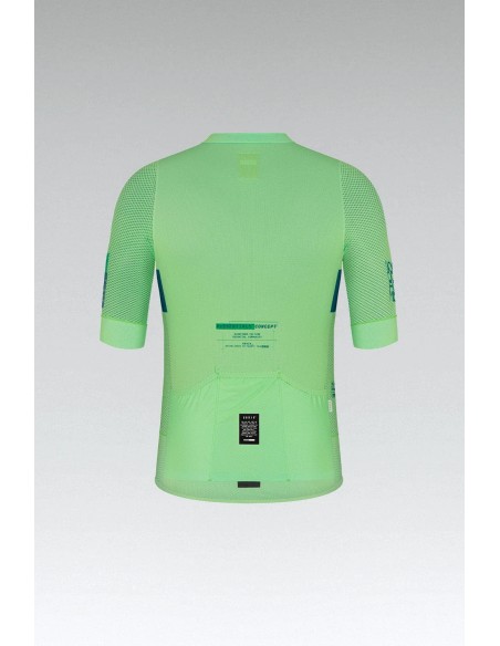 MAILLOT GOBIK MANGA CORTA CARRERA 2.0 MANTIS