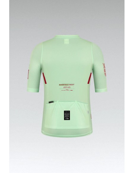 MAILLOT GOBIK MANGA CORTA STARK SEAMINT