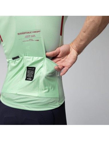 MAILLOT GOBIK MANGA CORTA STARK SEAMINT