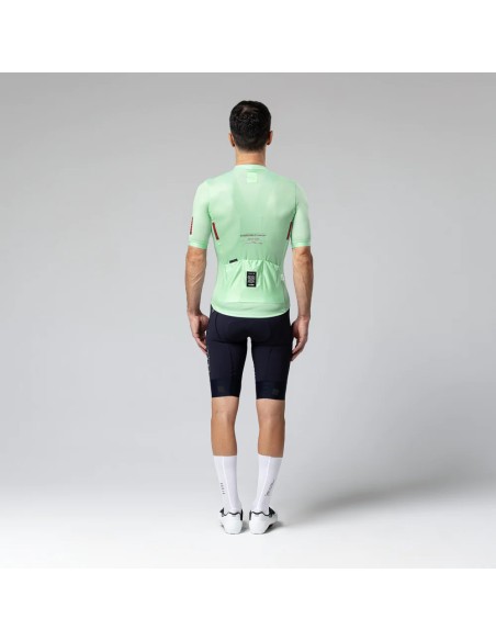 MAILLOT GOBIK MANGA CORTA STARK SEAMINT