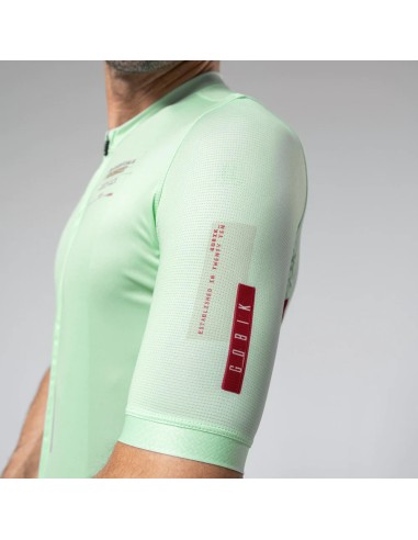 MAILLOT GOBIK MANGA CORTA STARK SEAMINT