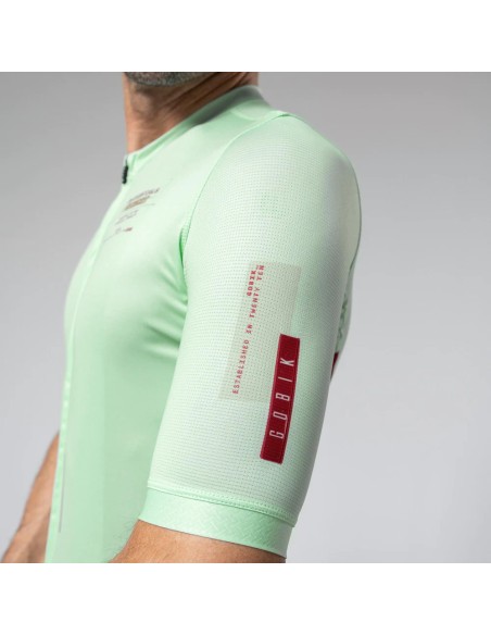 MAILLOT GOBIK MANGA CORTA STARK SEAMINT