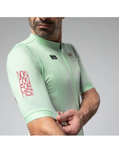 MAILLOT GOBIK MANGA CORTA STARK SEAMINT