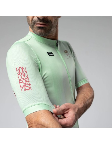 MAILLOT GOBIK MANGA CORTA STARK SEAMINT