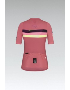 MAILLOT GOBIK MANGA CORTA STARK RAPTURE ROSE