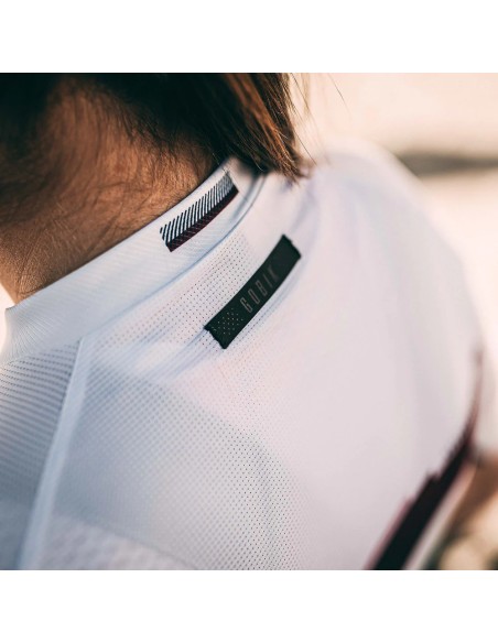 MAILLOT GOBIK MANGA CORTA CX PRO 2.0 BERRY STREAK