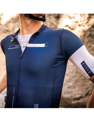 MAILLOT GOBIK MANGA CORTA STARK RIBBON