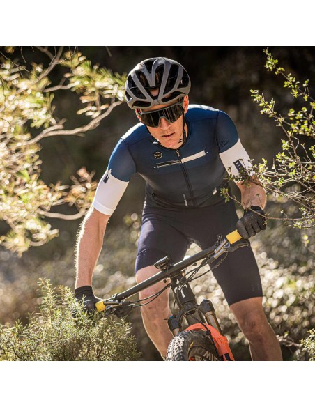 MAILLOT GOBIK MANGA CORTA STARK RIBBON