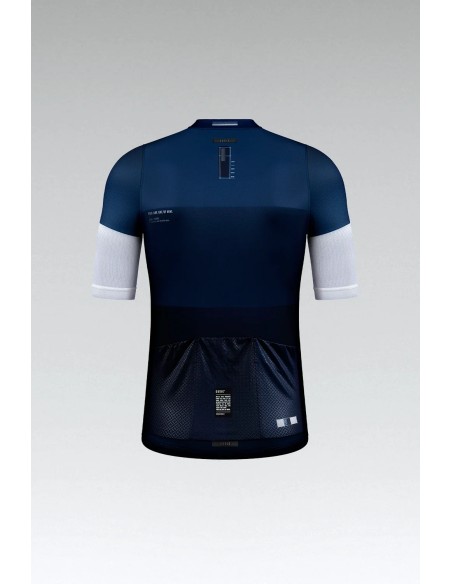 MAILLOT GOBIK MANGA CORTA STARK RIBBON