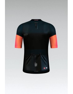 MAILLOT GOBIK MANGA CORTA STARK DYE 2