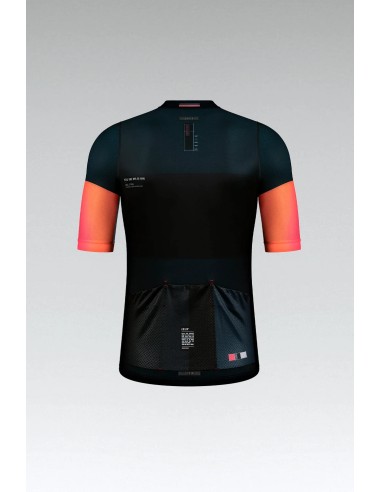 MAILLOT GOBIK MANGA CORTA STARK DYE