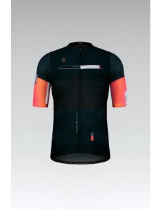 MAILLOT GOBIK MANGA CORTA STARK DYE