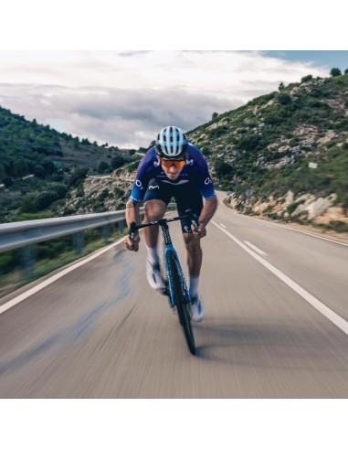 MAILLOT GOBIK MANGA CORTA ODYSSEY MOVISTAR TEAM 23