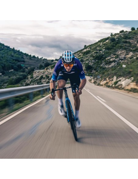 MAILLOT GOBIK MANGA CORTA ODYSSEY MOVISTAR TEAM 23