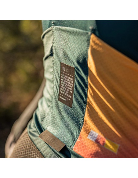 MAILLOT GOBIK MANGA CORTA STARK NECTAR