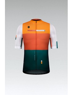 MAILLOT GOBIK MANGA CORTA STARK NECTAR