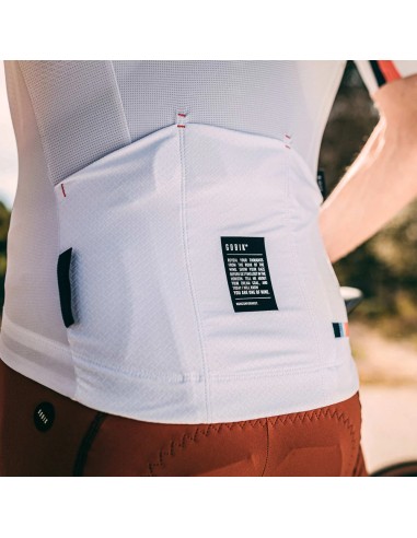 MAILLOT GOBIK MANGA CORTA CX PRO 2.0 PINK STREAK