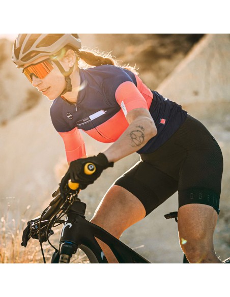 MAILLOT GOBIK MANGA CORTA CX PRO 2.0 FRASER