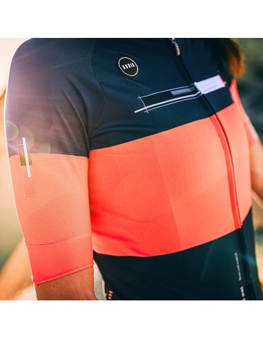 MAILLOT GOBIK MANGA CORTA CX PRO 2.0 FRASER