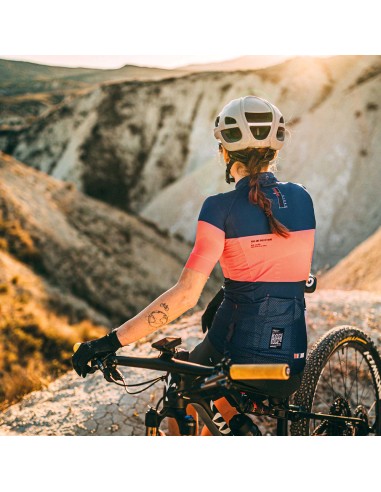 MAILLOT GOBIK MANGA CORTA CX PRO 2.0 FRASER