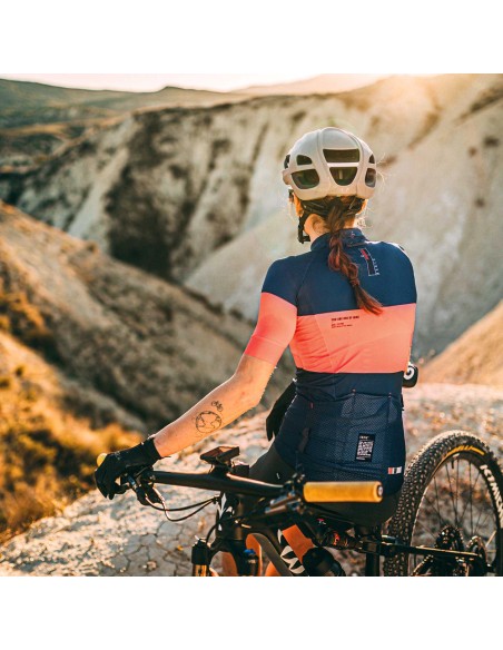 MAILLOT GOBIK MANGA CORTA CX PRO 2.0 FRASER