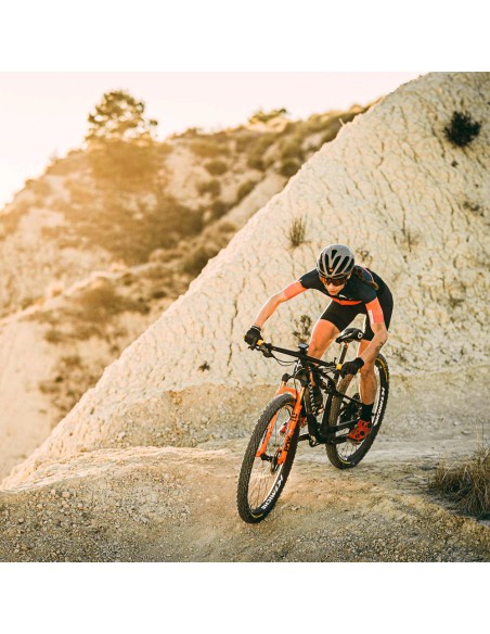 MAILLOT GOBIK MANGA CORTA CX PRO 2.0 FRASER