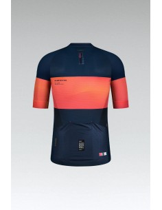 MAILLOT GOBIK MANGA CORTA CX PRO 2.0 FRASER 2