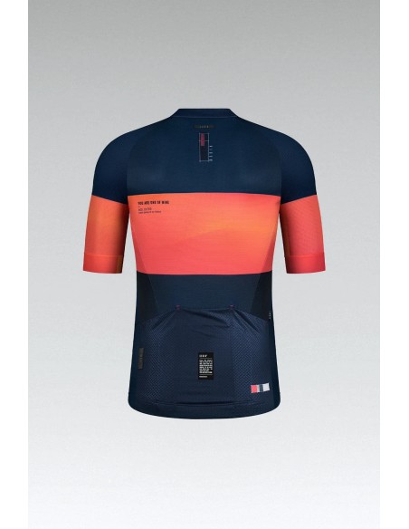 MAILLOT GOBIK MANGA CORTA CX PRO 2.0 FRASER