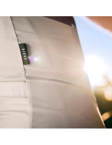 MAILLOT GOBIK MANGA CORTA STARK ROSEWOOD STREAK