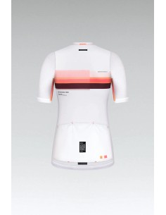 MAILLOT GOBIK MANGA CORTA STARK ROSEWOOD STREAK 2