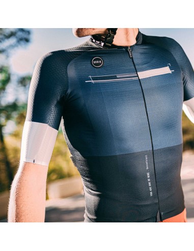 MAILLOT GOBIK MANGA CORTA INFINITY MIDNIGHT