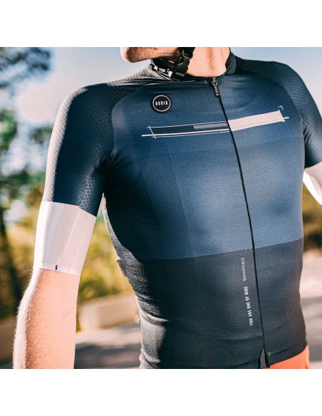 MAILLOT GOBIK MANGA CORTA INFINITY MIDNIGHT