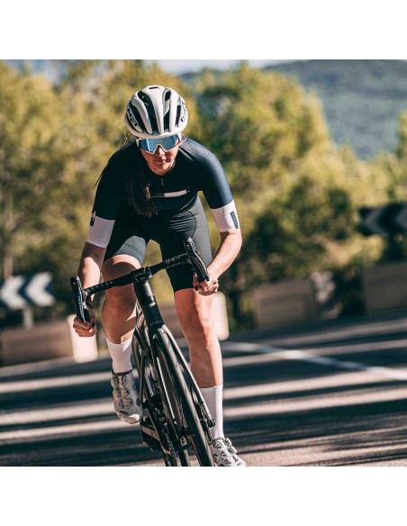 MAILLOT GOBIK MANGA CORTA INFINITY MIDNIGHT