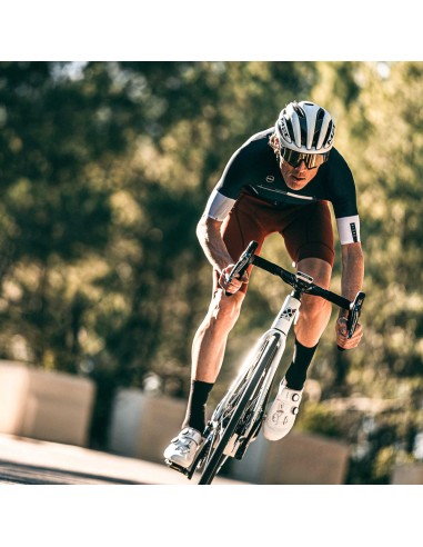 MAILLOT GOBIK MANGA CORTA INFINITY MIDNIGHT