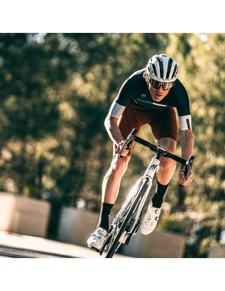 MAILLOT GOBIK MANGA CORTA INFINITY MIDNIGHT