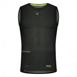 CAMISETA INTERIOR SECOND SKIN HOMBRE ARMY