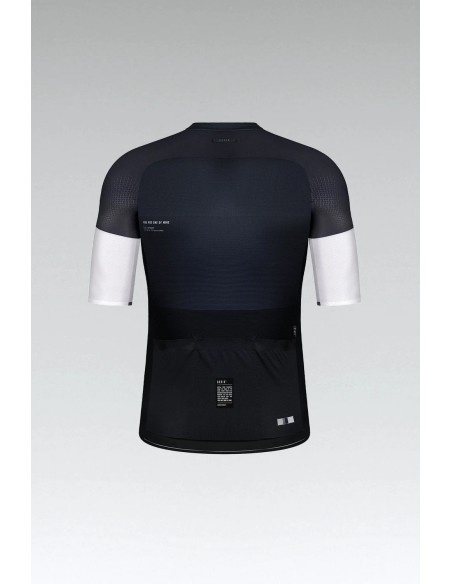 MAILLOT GOBIK MANGA CORTA INFINITY MIDNIGHT