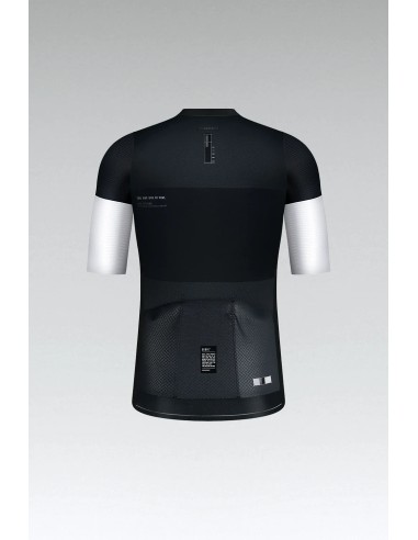 MAILLOT GOBIK MANGA CORTA ATTITUDE 2.0 CITIZEN