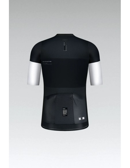 MAILLOT GOBIK MANGA CORTA ATTITUDE 2.0 CITIZEN MAILLOT GOBIK MANGA CORTA ATTITUDE 2.0 CITIZEN