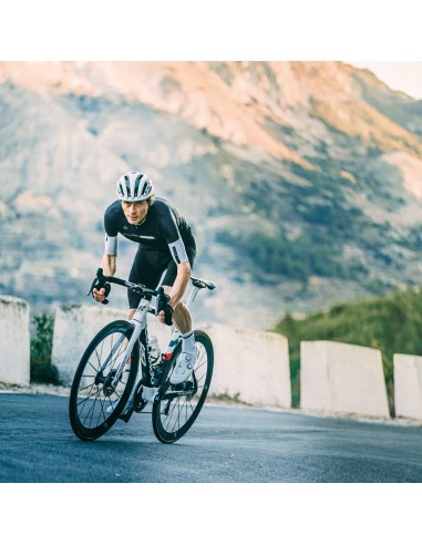 MAILLOT GOBIK MANGA CORTA ATTITUDE 2.0 CITIZEN