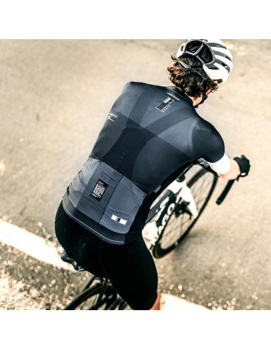 MAILLOT GOBIK MANGA CORTA ATTITUDE 2.0 CITIZEN