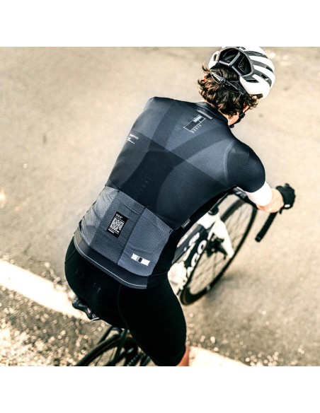 MAILLOT GOBIK MANGA CORTA ATTITUDE 2.0 CITIZEN MAILLOT GOBIK MANGA CORTA ATTITUDE 2.0 CITIZEN