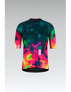 MAILLOT GOBIK MANGA CORTA CX PRO 2.0 OPAL