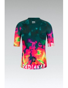 MAILLOT GOBIK MANGA CORTA CX PRO 2.0 OPAL 2