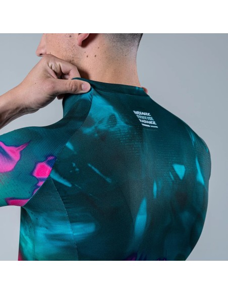 MAILLOT GOBIK MANGA CORTA CX PRO 2.0 OPAL