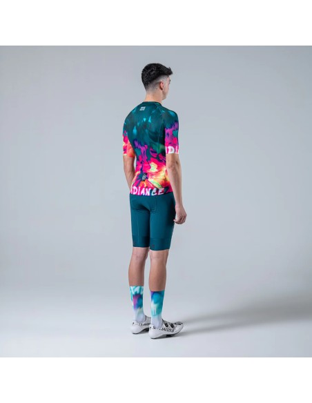 MAILLOT GOBIK MANGA CORTA CX PRO 2.0 OPAL