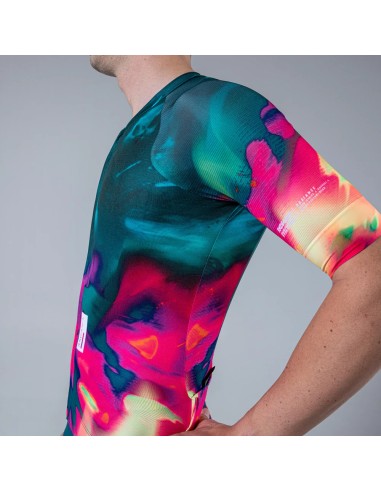 MAILLOT GOBIK MANGA CORTA CX PRO 2.0 OPAL