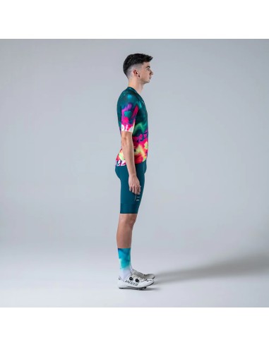 MAILLOT GOBIK MANGA CORTA CX PRO 2.0 OPAL